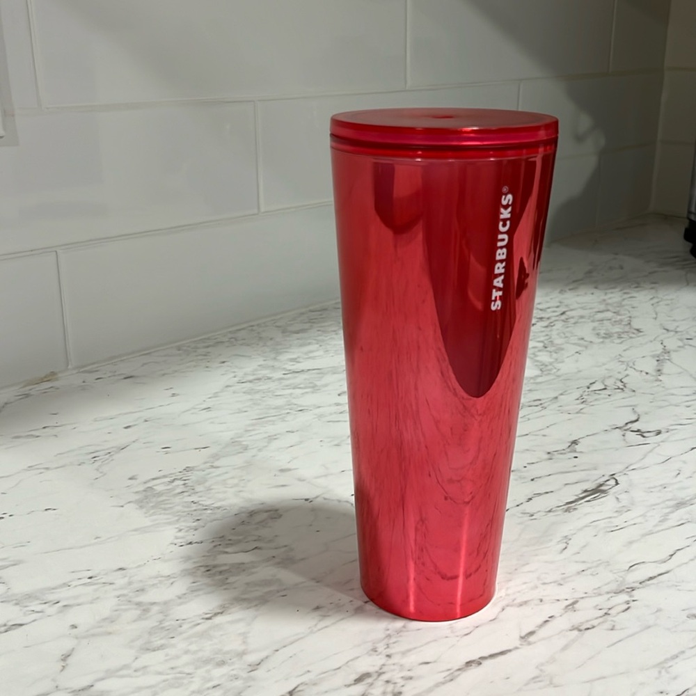 NWT Starbucks cup